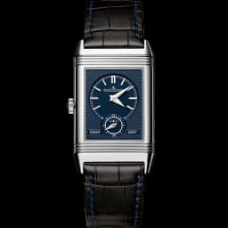 Jaeger-LeCoultre Reverso Duoface Tribute Duoface Box and Papers 2016, image 2 Jaeger-LeCoultre Reverso Duoface Tribute Duoface Box and Papers 2016, image 2