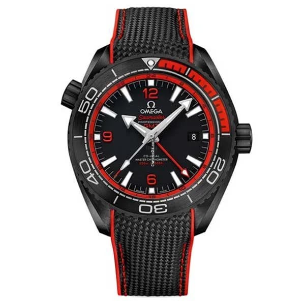 Omega Seamaster Planet Ocean 215.92.46.22.01.003, image 1 Omega Seamaster Planet Ocean 215.92.46.22.01.003, image 1