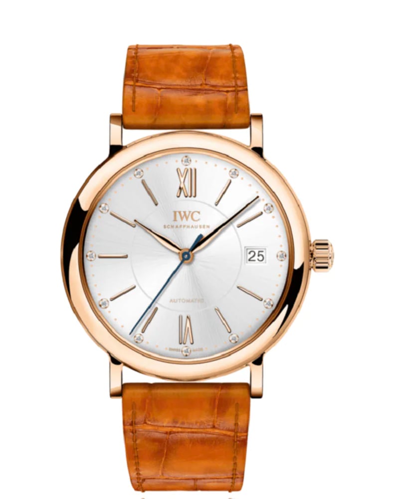 IWC Portofino Automatic IW458105, image 1 IWC Portofino Automatic IW458105, image 1