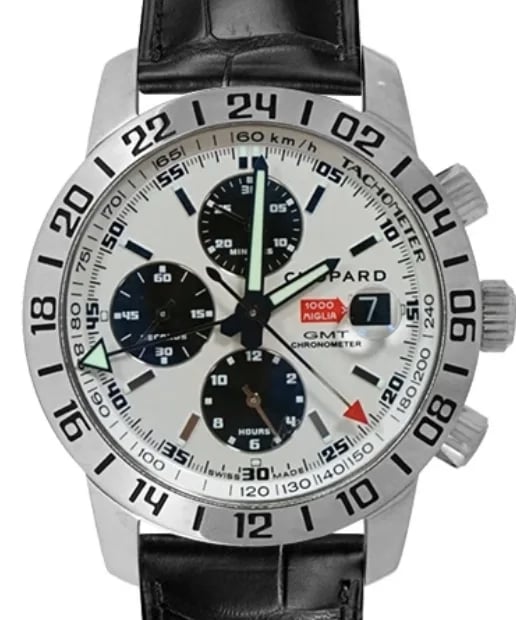 Chopard Mille Miglia 168994-3001, image 1 Chopard Mille Miglia 168994-3001, image 1