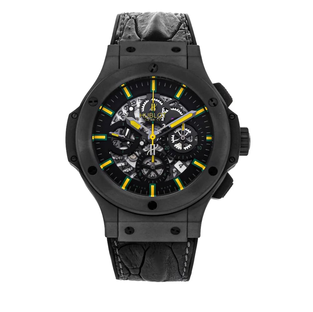 Hublot Big Bang Aero Bang 311.AI.1149.HR.NIE11, image 1 Hublot Big Bang Aero Bang 311.AI.1149.HR.NIE11, image 1