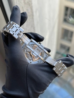 Audemars Piguet Royal Oak 15500ST.OO.1220ST.02, image 6 Audemars Piguet Royal Oak 15500ST.OO.1220ST.02, image 6