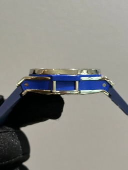 Hublot Big Bang Tutti Frutti STEEL 41, image 9 Hublot Big Bang Tutti Frutti STEEL 41, image 9