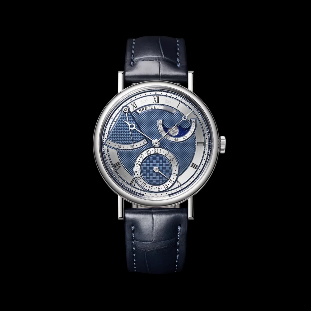 Breguet Classique , image 1 Breguet Classique , image 1