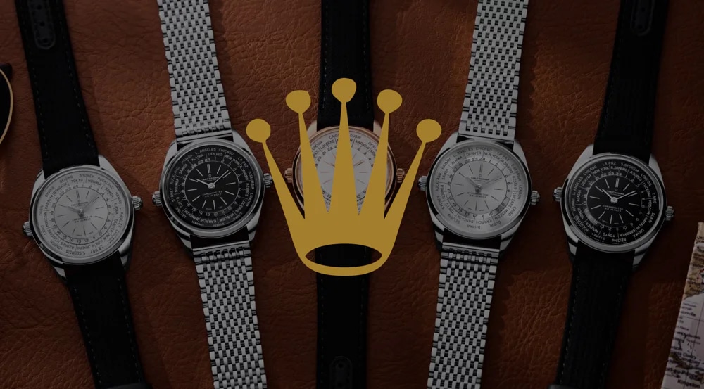 Rolex Pulls the Plug on Carl F. Bucherer – A 137-Year Watch Brand Ends | Chrono 10:10 Rolex Pulls the Plug on Carl F. Bucherer – A 137-Year Watch Brand Ends | Chrono 10:10