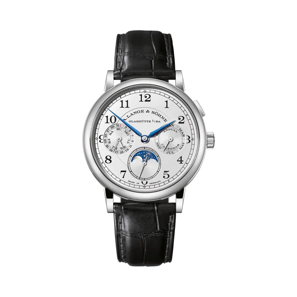 A. Lange & Söhne 1815 238.026, image 1 A. Lange & Söhne 1815 238.026, image 1