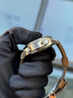 Panerai Luminor Chrono Daylight Chronograph, image 2 Panerai Luminor Chrono Daylight Chronograph, image 2