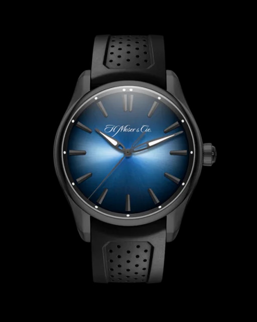 FUNKY BLUE BLACK EDITION, image 1 FUNKY BLUE BLACK EDITION, image 1