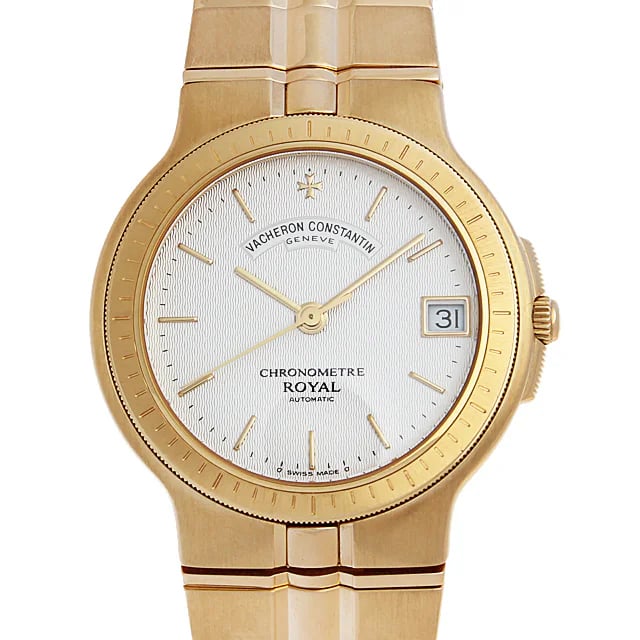 Vacheron Constantin Phidias Automatic, image 1 Vacheron Constantin Phidias Automatic, image 1