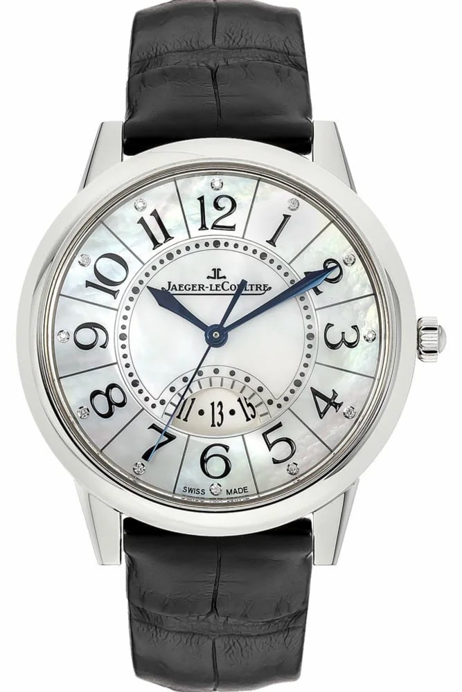Jaeger-LeCoultre Rendez-Vous Q3548490, image 1 Jaeger-LeCoultre Rendez-Vous Q3548490, image 1
