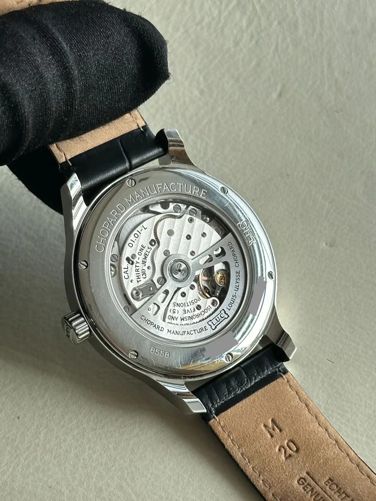 Chopard L.U.C, image 8 Chopard L.U.C, image 8