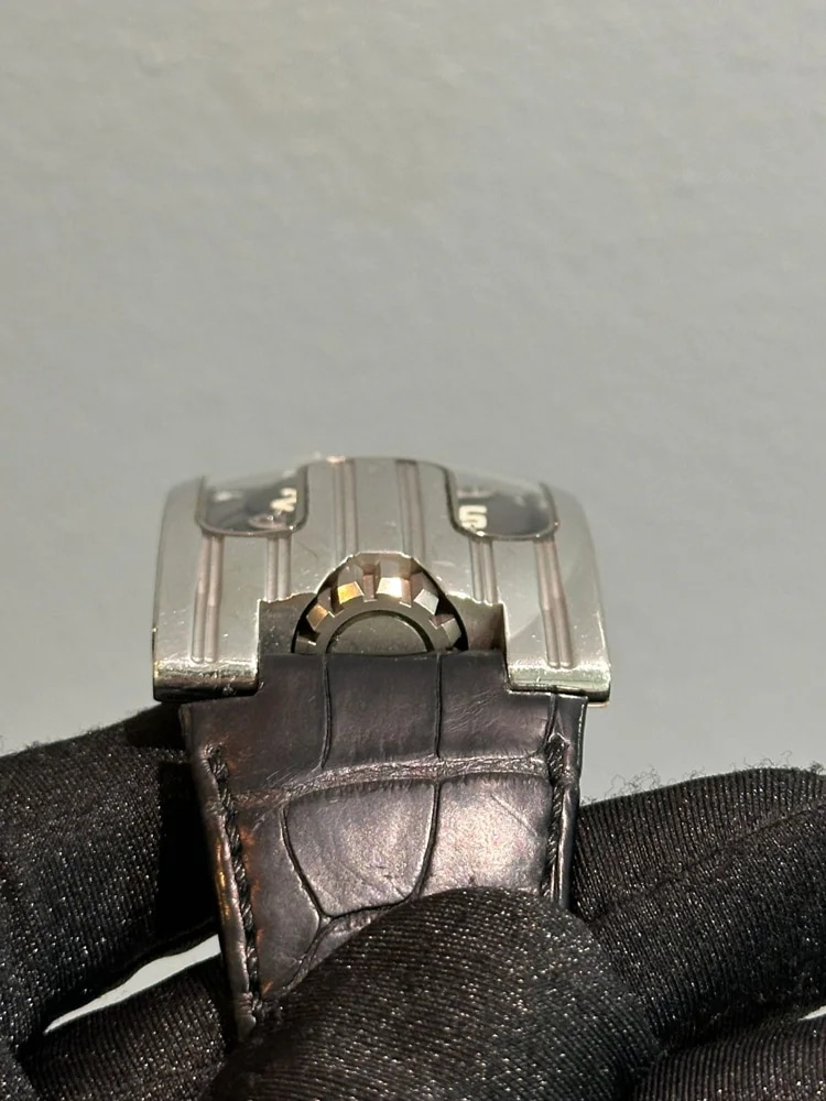 Urwerk UR-103 UR-103.07, image 6 Urwerk UR-103 UR-103.07, image 6