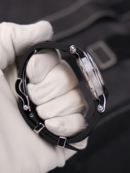 Big Date Black Dial, image 7 Big Date Black Dial, image 7