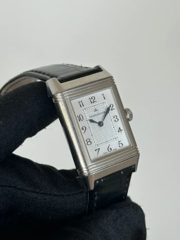 Jaeger-LeCoultre Reverso Duetto, image 4 Jaeger-LeCoultre Reverso Duetto, image 4