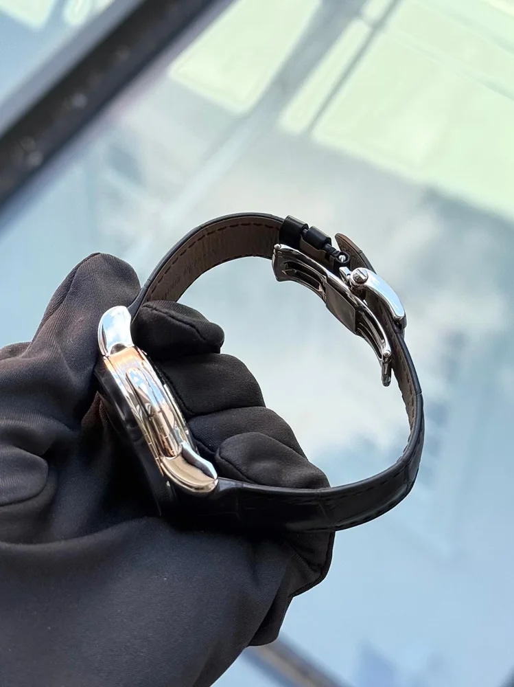 Minute Repeater Platinum Limited Edition 30, image 4 Minute Repeater Platinum Limited Edition 30, image 4