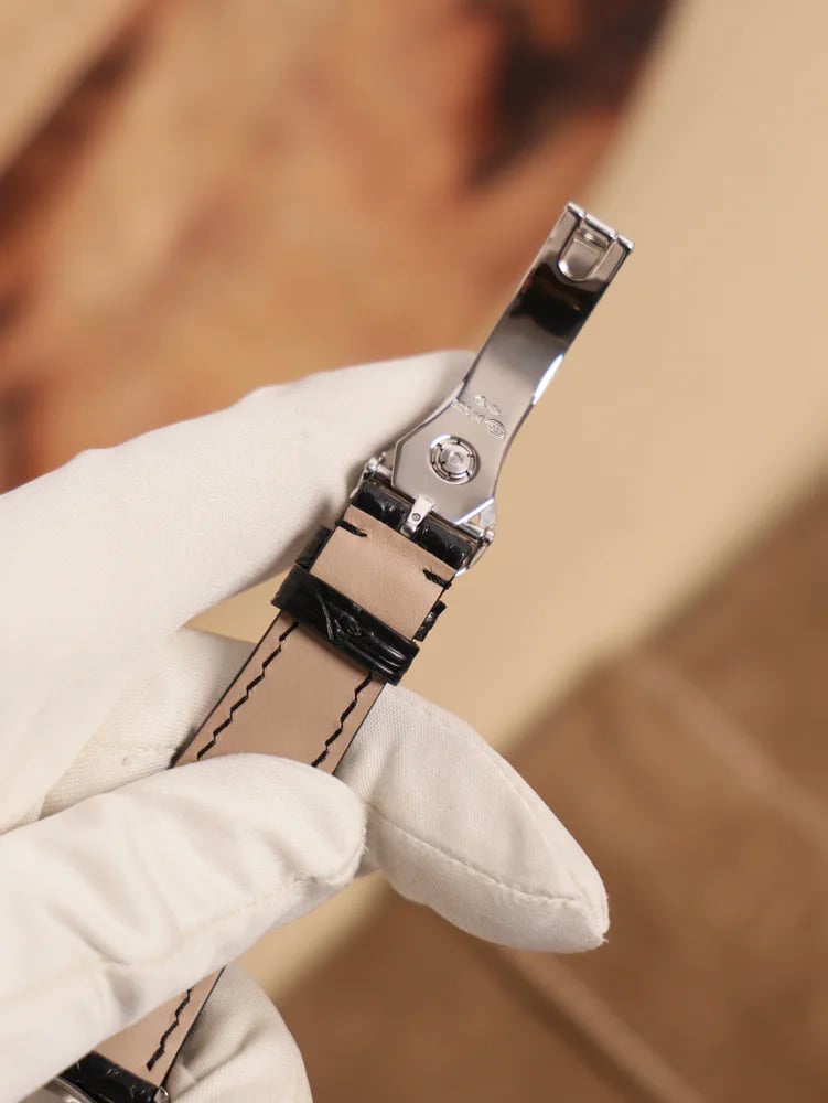 Patek Philippe Travel Time Platinum 5134P, image 6 Patek Philippe Travel Time Platinum 5134P, image 6