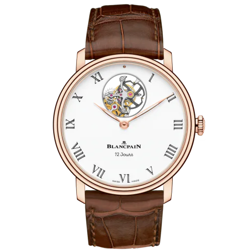Villeret