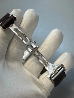 Chronograph Full set 2014 + original Cartier service warranty until 2026, image 4 Chronograph Full set 2014 + original Cartier service warranty until 2026, image 4