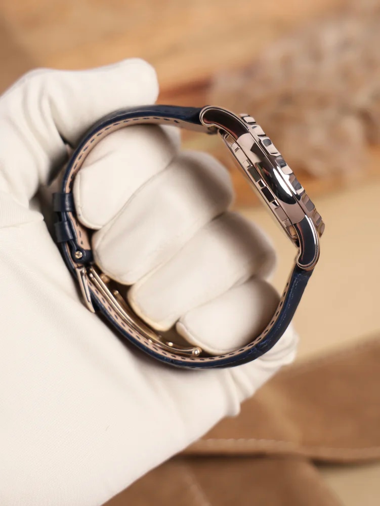 Ulysse Nardin Freak WG First Generation, image 5 Ulysse Nardin Freak WG First Generation, image 5