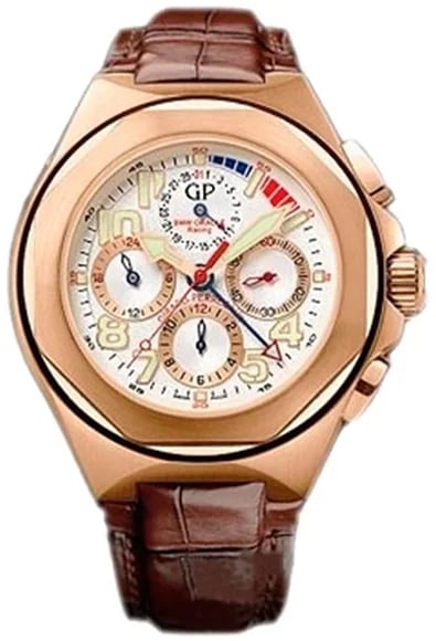 Girard Perregaux Laureato BMW ORACLE RACING LAUREATO USA 98, image 1 Girard Perregaux Laureato BMW ORACLE RACING LAUREATO USA 98, image 1