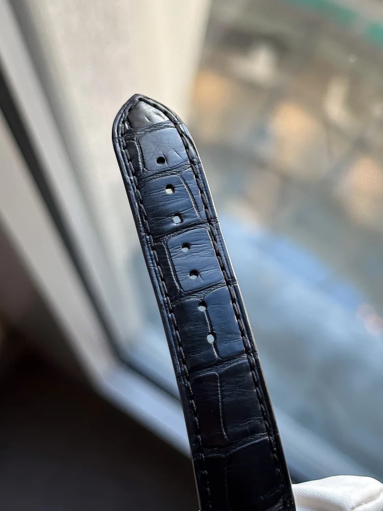 Daniel Roth Masters Perpetual Calendar Moon Phase, image 4 Daniel Roth Masters Perpetual Calendar Moon Phase, image 4