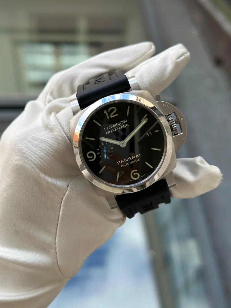Panerai Luminor Marina 1950 3 Days Automatic, image 1 Panerai Luminor Marina 1950 3 Days Automatic, image 1