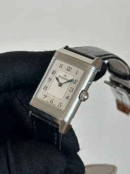 Jaeger-LeCoultre Reverso Duetto, image 3 Jaeger-LeCoultre Reverso Duetto, image 3