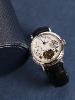 Breguet Classique Complications TOURBILLON PERPETUAL CALENDAR PLATINUM, image 5 Breguet Classique Complications TOURBILLON PERPETUAL CALENDAR PLATINUM, image 5