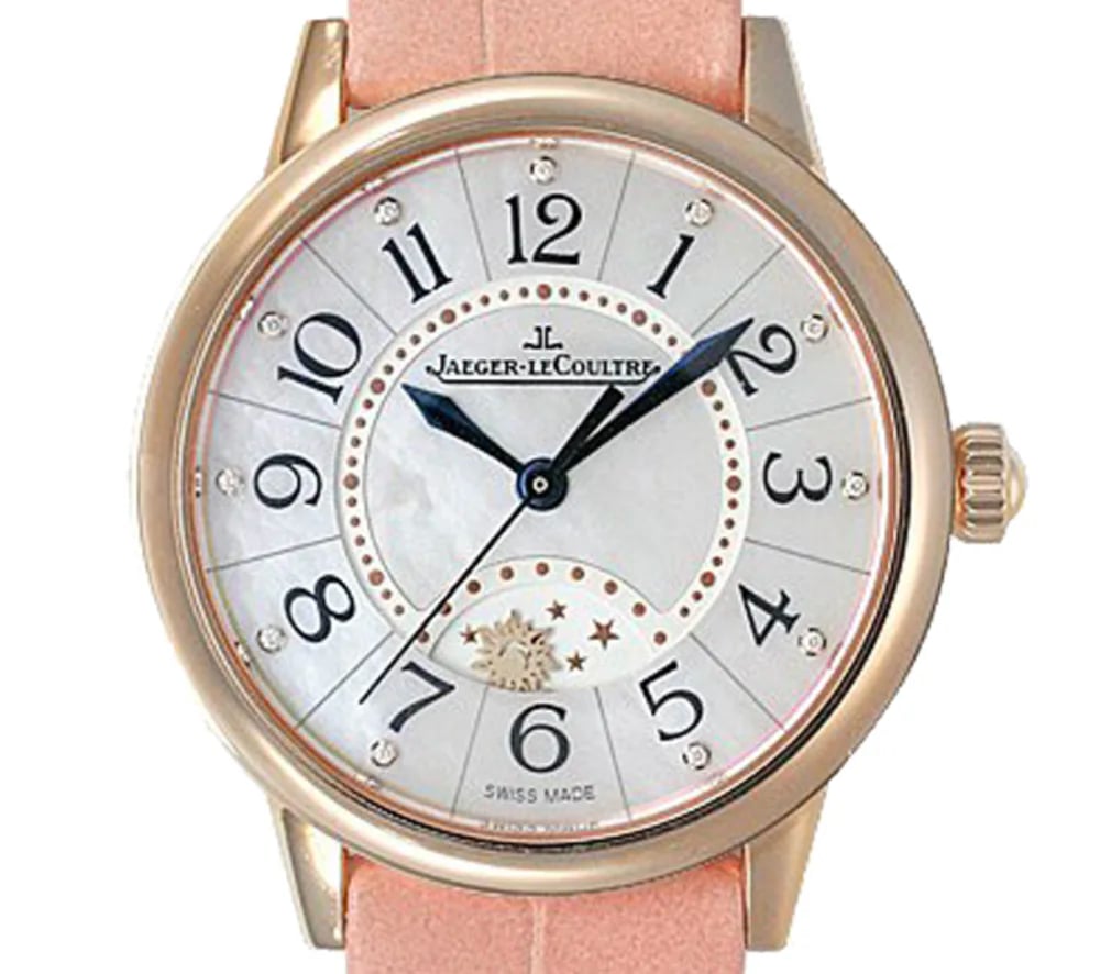 Jaeger-LeCoultre Rendez-Vous Q3462590, image 1 Jaeger-LeCoultre Rendez-Vous Q3462590, image 1