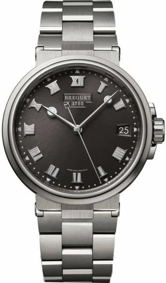Breguet Marine, image 1 Breguet Marine, image 1