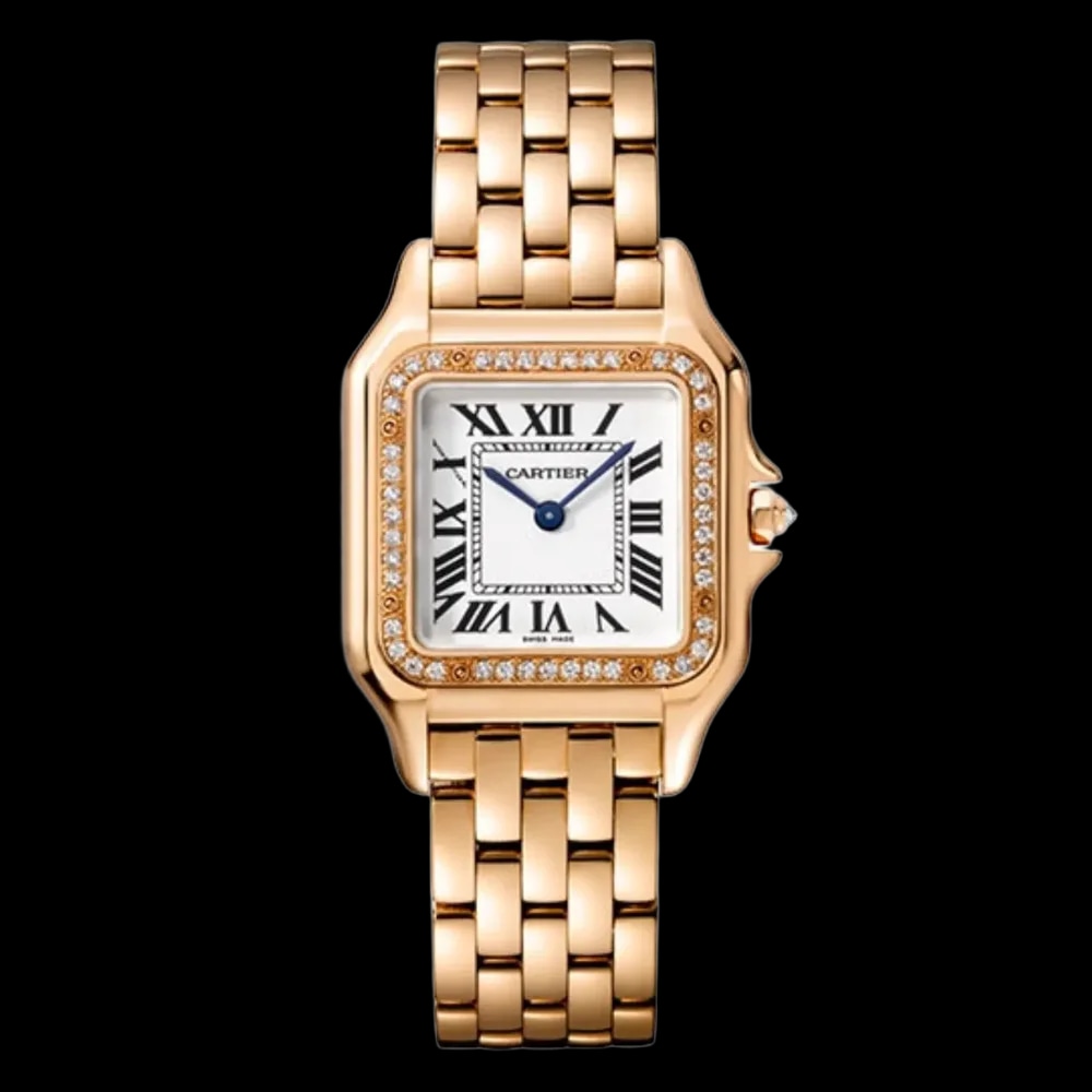 Cartier Panthère WJPN0009, image 1 Cartier Panthère WJPN0009, image 1
