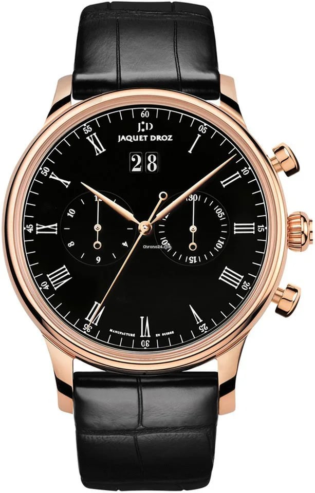 Jaquet-Droz Astrale J024033201, image 1 Jaquet-Droz Astrale J024033201, image 1