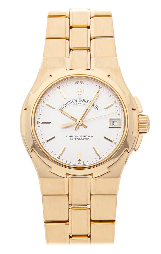 Vacheron Constantin Overseas, image 1 Vacheron Constantin Overseas, image 1