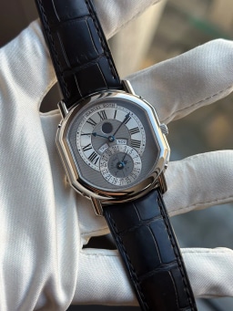 Daniel Roth Masters Perpetual Calendar Moon Phase, image 1 Daniel Roth Masters Perpetual Calendar Moon Phase, image 1