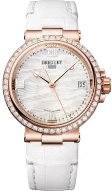 Breguet Marine Dame, image 1 Breguet Marine Dame, image 1