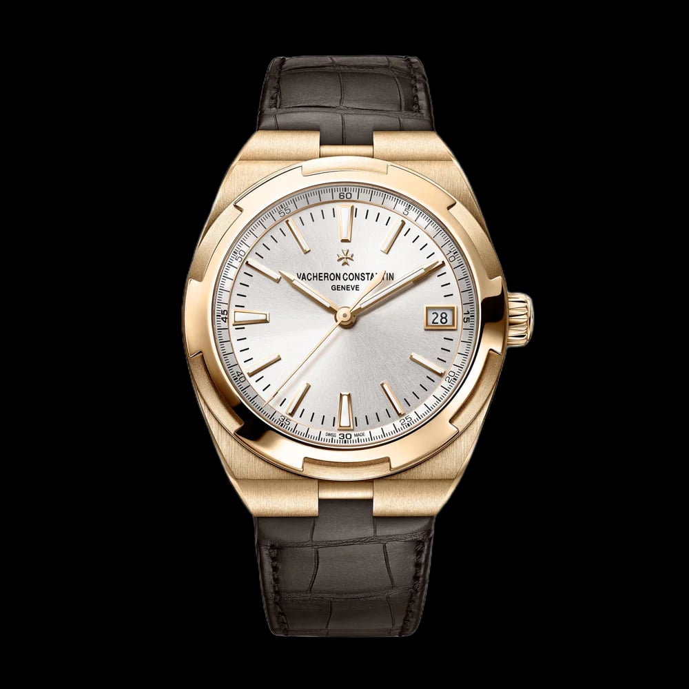 Vacheron Constantin Overseas 4500v/000r-b127, image 1 Vacheron Constantin Overseas 4500v/000r-b127, image 1