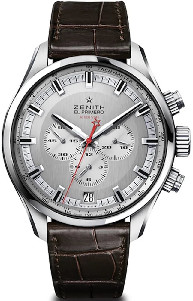Zenith El Primero Sport, image 1 Zenith El Primero Sport, image 1