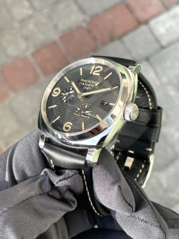 Power Reserve Gmt Radiomir 1940 Pam 628 box and papers, image 5 Power Reserve Gmt Radiomir 1940 Pam 628 box and papers, image 5