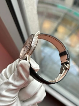 Breguet Classique Perpetual Calendar WG with box 5327BB/1E/9V6, image 4 Breguet Classique Perpetual Calendar WG with box 5327BB/1E/9V6, image 4