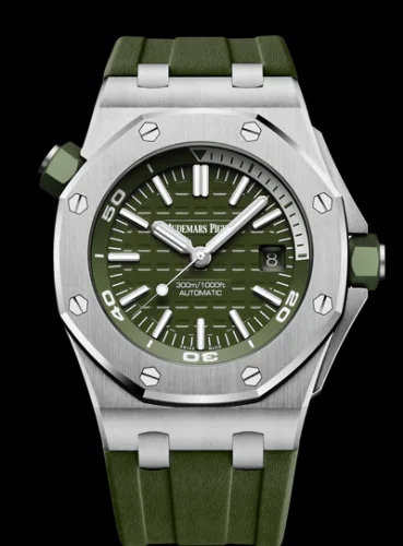 Royal Oak Offshore