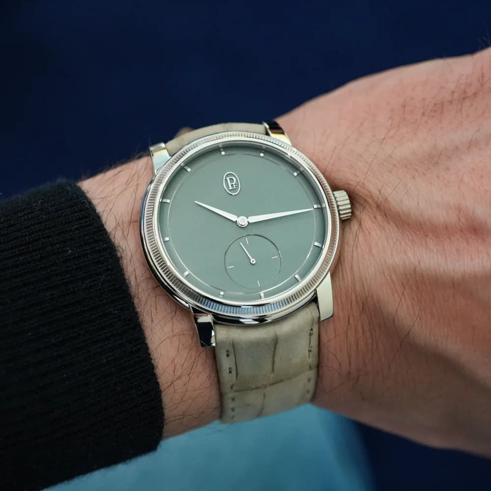 Parmigiani Fleurier Returns to Origins with Refined Toric Collection | Chrono 10:10 Parmigiani Fleurier Returns to Origins with Refined Toric Collection | Chrono 10:10