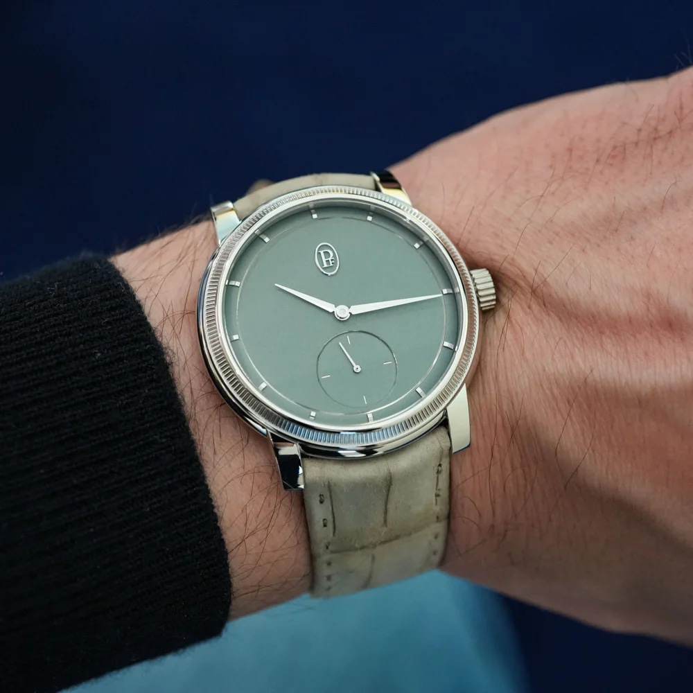 Parmigiani Fleurier Returns to Origins with Refined Toric Collection | Chrono 10:10 Parmigiani Fleurier Returns to Origins with Refined Toric Collection | Chrono 10:10