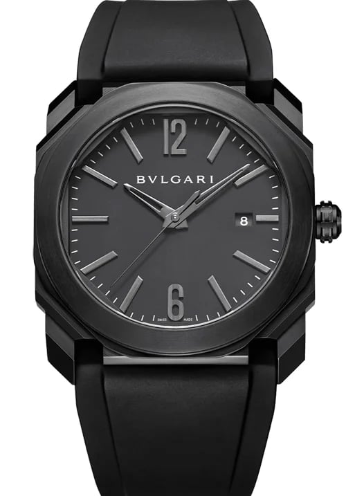 Bulgari Octo L'originale, image 1 Bulgari Octo L'originale, image 1