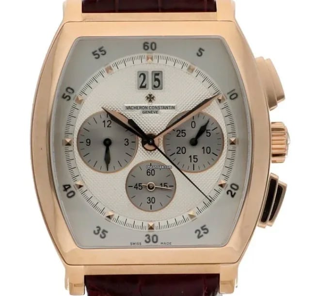 Vacheron Constantin Malte, image 1 Vacheron Constantin Malte, image 1