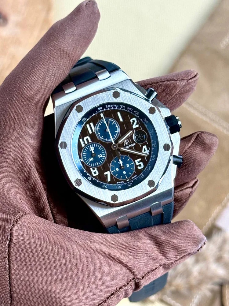 26470ST.OO.A099CR.01, image 1 26470ST.OO.A099CR.01, image 1