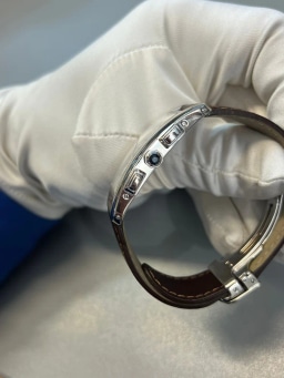 Chronograph Full set 2014 + original Cartier service warranty until 2026, image 3 Chronograph Full set 2014 + original Cartier service warranty until 2026, image 3