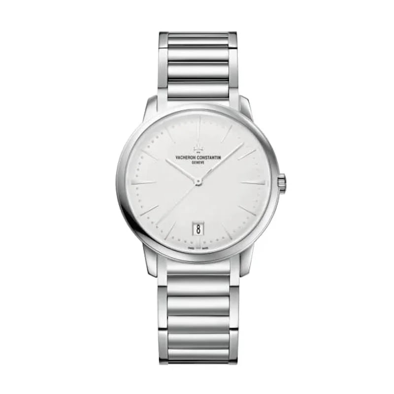 Vacheron Constantin Patrimony White Gold, image 1 Vacheron Constantin Patrimony White Gold, image 1
