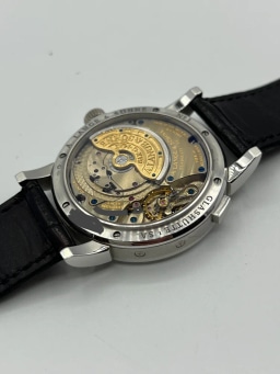 A. Lange & Söhne Langematik Perpetual PT Unique Baguette Diamonds , image 10 A. Lange & Söhne Langematik Perpetual PT Unique Baguette Diamonds , image 10