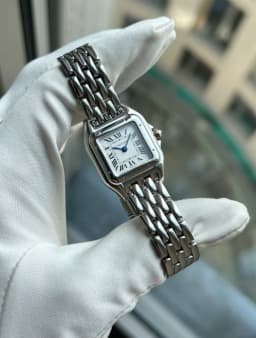 Cartier Panthère Full Set, image 1 Cartier Panthère Full Set, image 1