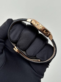 Omega SPECIALITIES Skeleton 5932.30.23 37.5mm Red Gold Limited Edition of 33pcs, image 4 Omega SPECIALITIES Skeleton 5932.30.23 37.5mm Red Gold Limited Edition of 33pcs, image 4